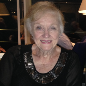 Fundraising Page: Susan Dyer